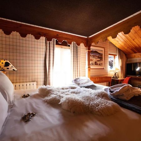 La Savoyarde Ξενοδοχείο Val-dʼIsère Εξωτερικό φωτογραφία