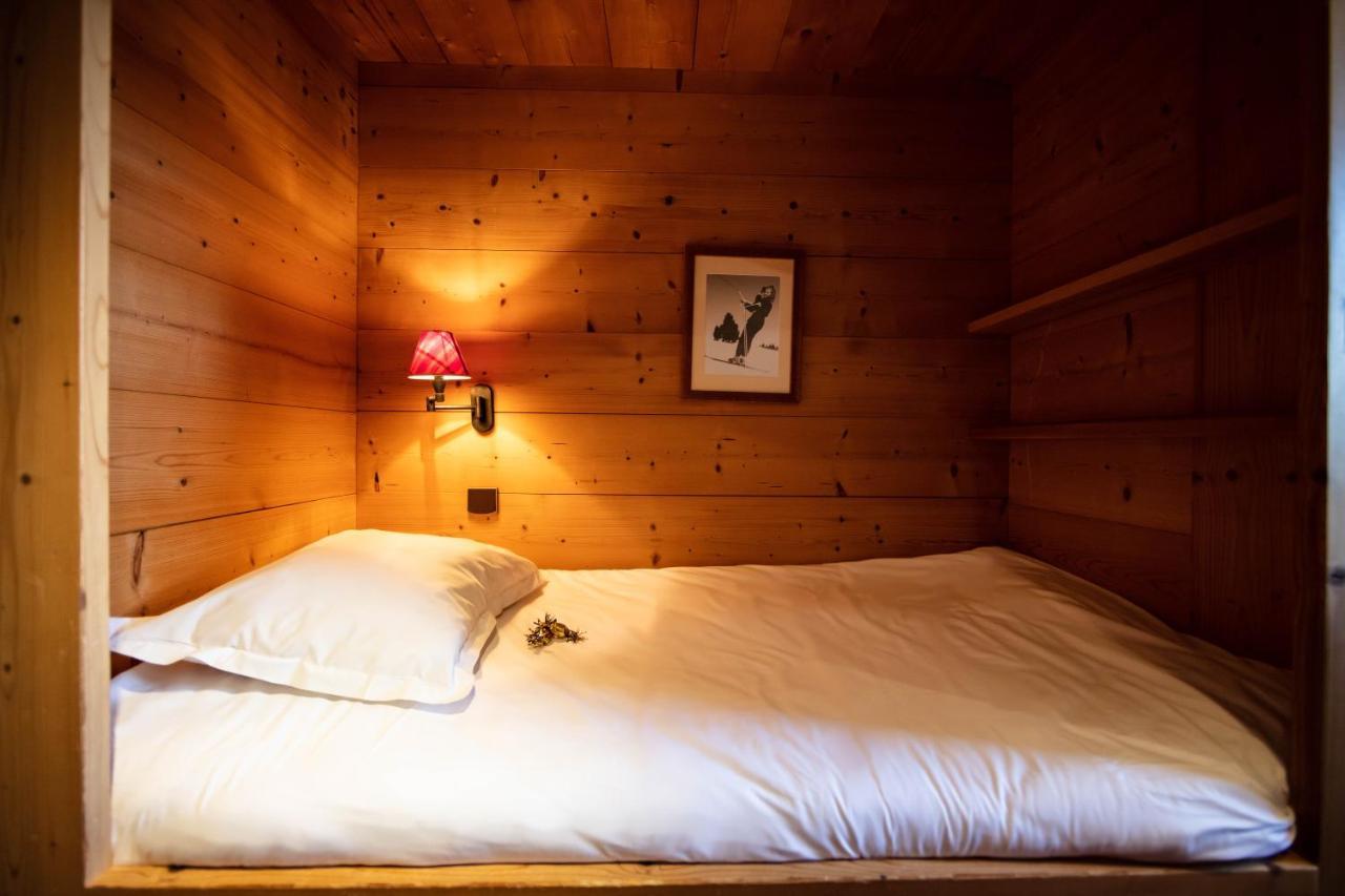 La Savoyarde Ξενοδοχείο Val-dʼIsère Εξωτερικό φωτογραφία